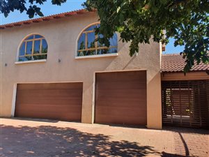 3 Bed House in Secunda