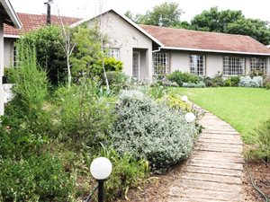 3 Bed House in Gallo Manor