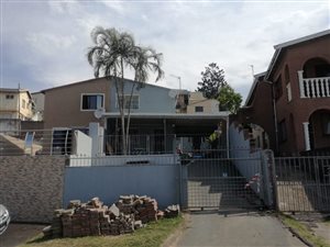3 Bed House in Montford