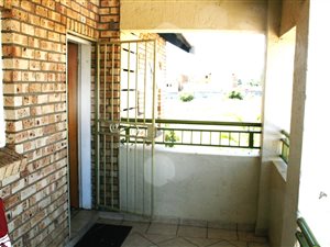 2 Bed Apartment in Celtisdal