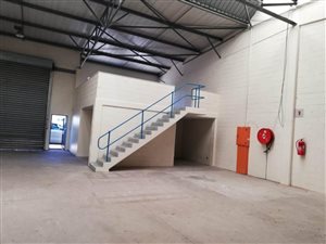 404 m² Commercial space in Asherville