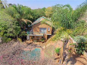 3 Bed House in Lyttelton Manor