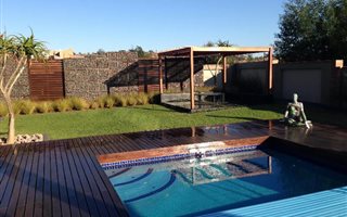 5 Bedroom House in Bronkhorstbaai