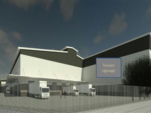 8500 m² Commercial space in Cato Manor