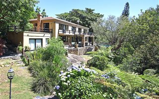 5 Bedroom House in Scott Estate