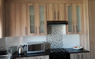2 Bedroom Garden Cottage in Witpoortjie