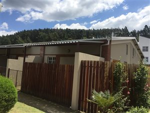 1 Bed Apartment in Chase Valley