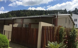 1 Bedroom Apartment in Chase Valley