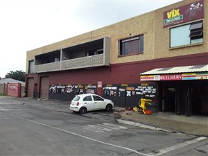 516 m² Commercial space in Elsburg
