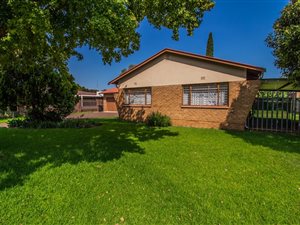 4 Bed House in Northmead