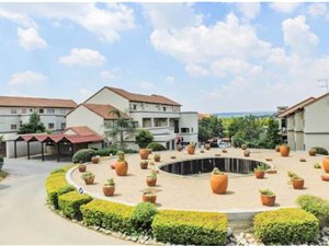 2 Bed Apartment in North Riding