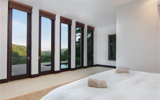 4 Bedroom House in Zimbali