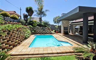 4 Bedroom House in Observatory