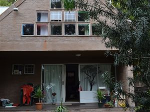 2 Bed Duplex in Orchards