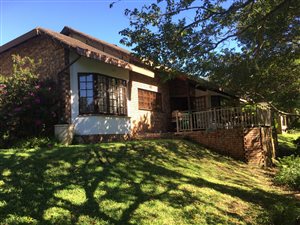 2 Bed Townhouse in Glenmore