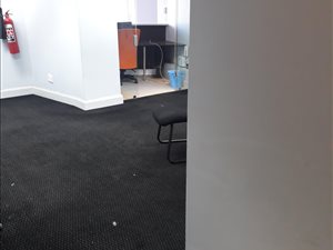 118 m² Commercial space in Point Waterfront