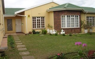 3 Bedroom House in Watsonia