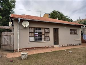 3 Bed House in Hillary