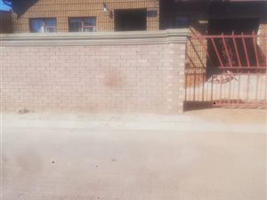 2 Bed House in Klipspruit