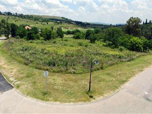 3102 m² Land available in Blair Atholl Estate