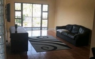 3 Bedroom Duplex in Malvern