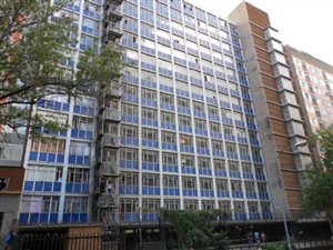 2 Bed Apartment in Berea