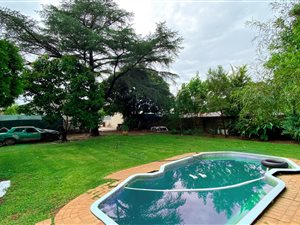 4 Bed House in Villieria