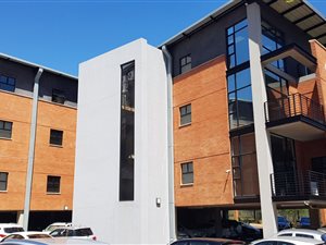 3500 m² Commercial space in Monument Park
