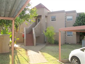 1 Bed Apartment in Allens Nek