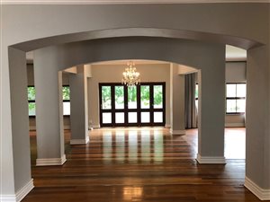 5 Bed House in Boardwalk Meander