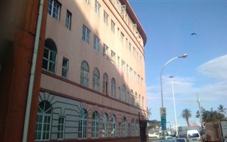 1 Bedroom Apartment in Durban CBD