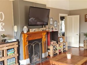 2 Bed House in Dundee