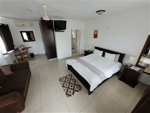 Commercial space in Empangeni Central