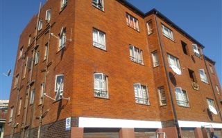 1.5 Bedroom Apartment in Overport