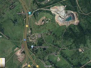 19.4 ha Land available in Camperdown