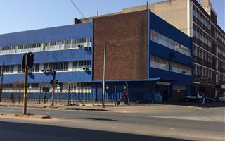 2895 m² Commercial space in New Centre