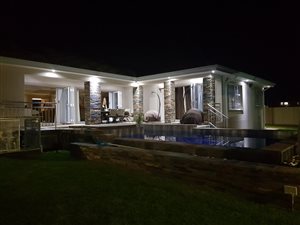 3 Bed House in Reservoir Hill