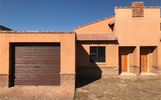 2 Bedroom House in Kathu