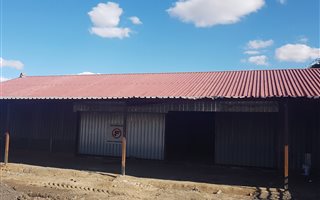 770 m² Commercial space in Hamilton