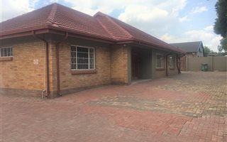 3 Bedroom House in Edenvale