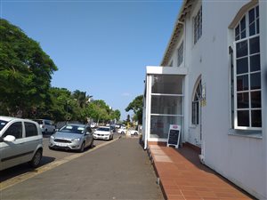 149 m² Commercial space in Musgrave