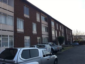 2 Bed Flat in New Redruth