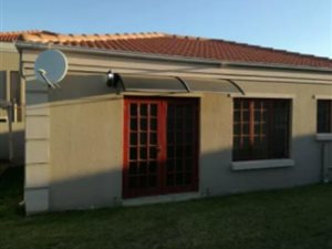 3 Bed House in Blue Hills
