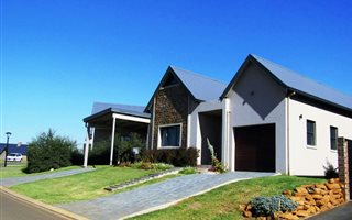 2 Bedroom House in St Johns Village