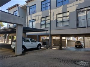 1 Bed Apartment in Menlo Park