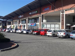 91 m² Commercial space in Amandelrug