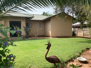 3 Bed House in Park West