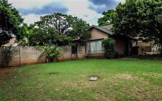 3 Bedroom House in Sasolburg