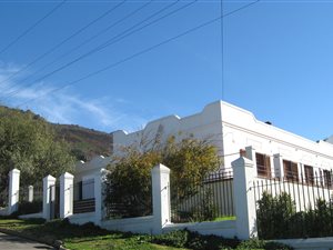 3 Bed House in Riebeek Kasteel