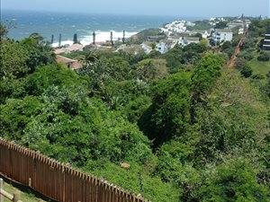 2 Bed Apartment in Salt Rock